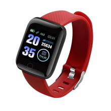 Digital Smart Watch FLIXME WORLD