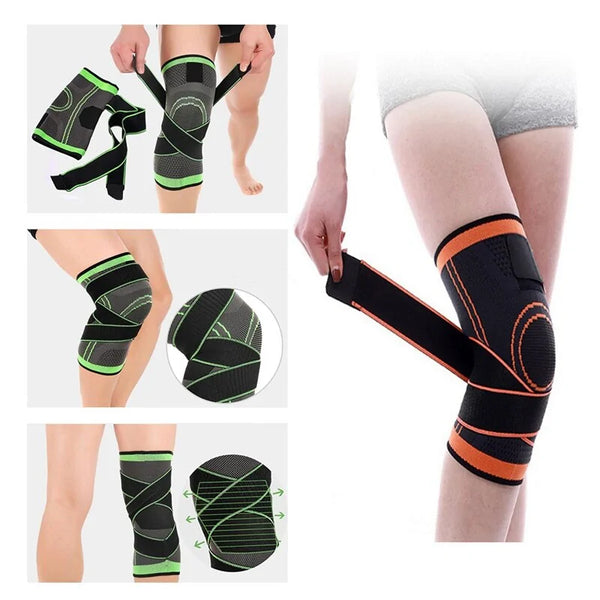 Compression Knee Brace