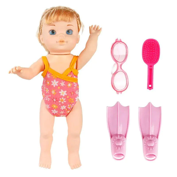 Swim Dolls Infant Toys for Children