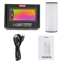 Ulanzi i-Light RGB LED Stick Light FLIXME WORLD