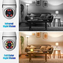 Night Vision Security Camera FLIXME WORLD