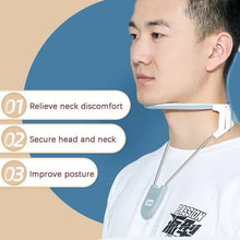 Neck Pain Helper Braces FLIXME WORLD