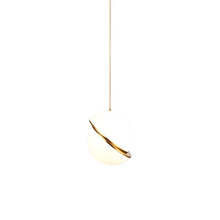 Slice Pendant Light FLIXME WORLD