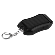 1200mAH Solar Keychain Solar Charger Mobile Power Supply FLIXME WORLD