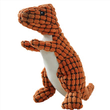 Dinosaur Dog Toys