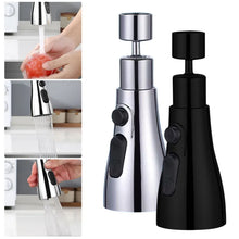 Removable Replaceable Kitchen Faucet FLIXME WORLD