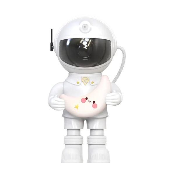 Star Projector Galaxy Night Light Astronaut FLIXME WORLD