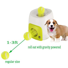 Automatic Interactive Pet Toy FLIXME WORLD