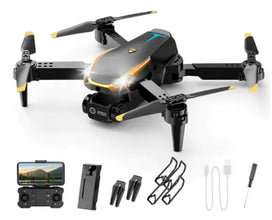 Drone 8K 5G Aerial Photography Helicopter FLIXME WORLD