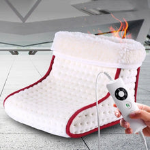 Electric Foot Warmer FLIXME WORLD