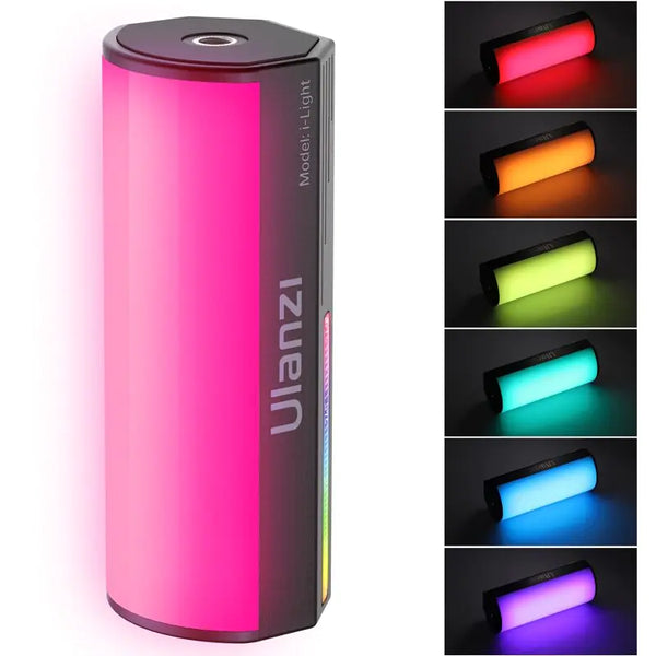 Ulanzi i-Light RGB LED Stick Light FLIXME WORLD