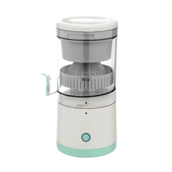 Electric Juicer FLIXME WORLD