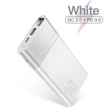 KUULAA Power Bank 10000mAh FLIXME WORLD