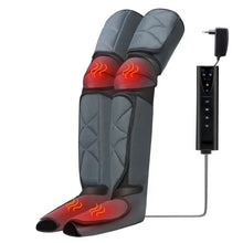 360° Foot Air Pressure Leg Massager FLIXME WORLD