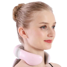 4D Neck Massager FLIXME WORLD