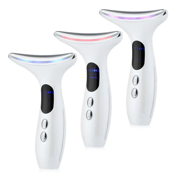 Photon Neck Beauty Device FLIXME WORLD