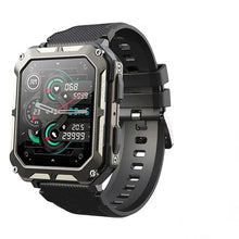 Upgraded Waterproof Smart Watch FLIXME WORLD