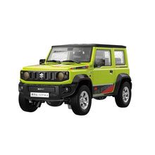 Jimny HG4-53 Simulation Model RC Car