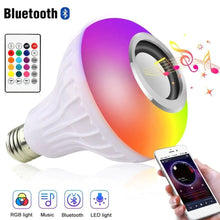 Smart Light Bulb LED Music FLIXME WORLD