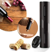 Professional Wine Opener | 3 in 1 Automatic Set FLIXME WORLD