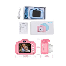 Children Kids Camera Mini Educational Toys