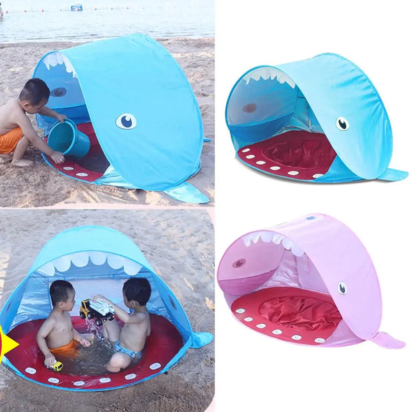 Kid Outdoor Camping Sunshade