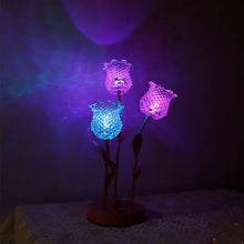 Flower Night Light FLIXME WORLD