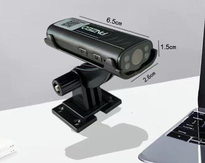 Vision 360 Camera