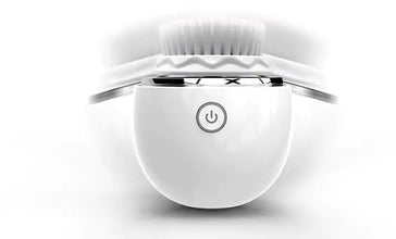 Ultrasonic Electric Face Washer FLIXME WORLD