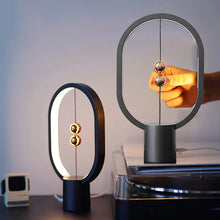 Mini Balance Magnetic LED Night Light FLIXME WORLD