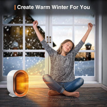 Space Heaters for Indoor Use FLIXME WORLD