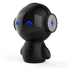 Smart Robot Bluetooth Speaker FLIXME WORLD