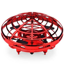 Mini Rc UFO Drone