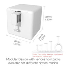 Bluetooth-enabled Fingerbot FLIXME WORLD