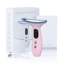 Photon Neck Beauty Device FLIXME WORLD