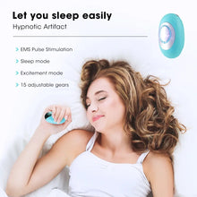 Sleep Aid Device for Relaxation FLIXME WORLD