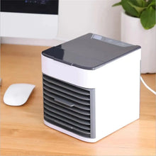 Flip Air Portable Air Conditioner FLIXME WORLD