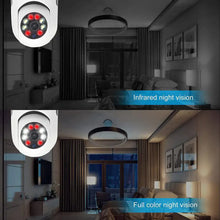 360° Home Security Camera FLIXME WORLD