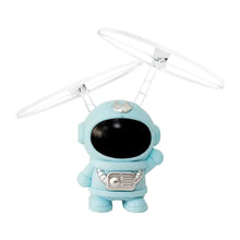 Gesture Sensing UFO Drone Toy FLIXME WORLD