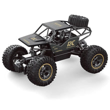 Dominate Any Terrain with Our 1/12 4WD RC Monster Truck