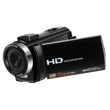 HD Digital Camera FLIXME WORLD