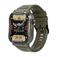 Outdoor Military Smart Watch FLIXME WORLD