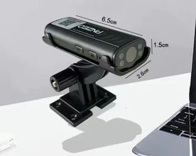 Vision 360 Camera