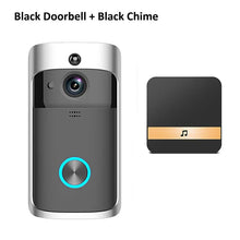 Wifi Doorbell Camera FLIXME WORLD