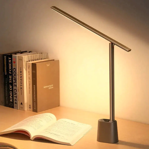 Portable Folding Smart Lamp FLIXME WORLD