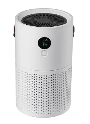 AP01 USB/Battery Powered Air Purifier FLIXME WORLD