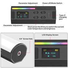 Ulanzi i-Light RGB LED Stick Light FLIXME WORLD