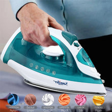 Mini Garment Steamer Iron FLIXME WORLD