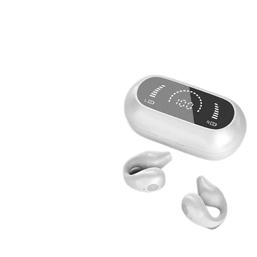 Wireless  Bluetooth Earbuds with Mic FLIXME WORLD