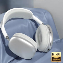 Noise Cancelling Headsets FLIXME WORLD